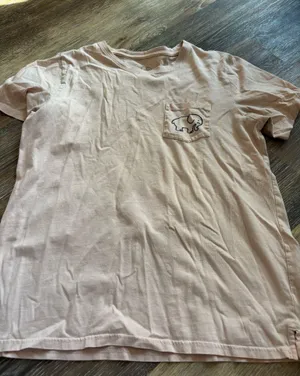Ivory Ella T-Shirt thumbnail 1
