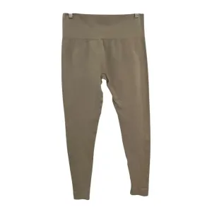 SET Active Sculptflex Seamless Leggings in Breeze‎ Beige Tan Size XL thumbnail 7
