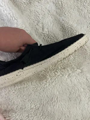 Hey Dude Shoes Women’s Wendy Slip-On Black 7 thumbnail 2
