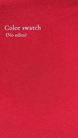 Red Garage Top thumbnail 4