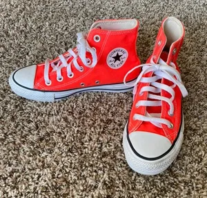 Converse High Top Shoes thumbnail 2