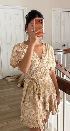 Princess Polly Dress thumbnail 1