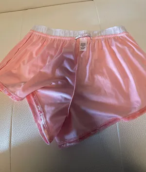 Victoria’s Secret Boxer Shorts For Women thumbnail 4