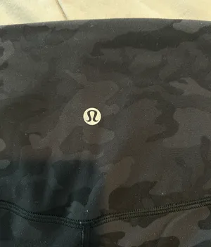 Lululemon Leggings 25” thumbnail 2