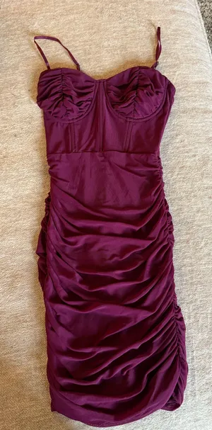 Windsor Going Out Dress thumbnail 1