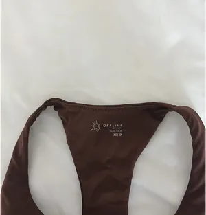 brown aerie offline tank thumbnail 3