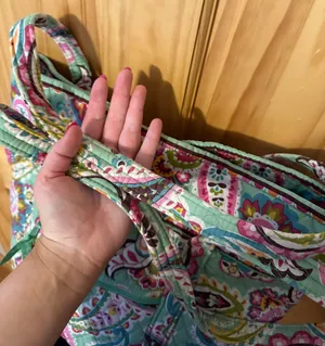 Vera Bradley Tote Bag thumbnail 3