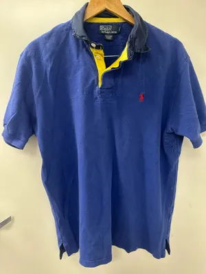 Polo Ralph Lauren Men’s Shirt thumbnail 1