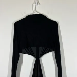 NWT Princess Polly Shining Lights Mini Dress Size US 12 thumbnail 7