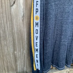 Free People Movement Tee thumbnail 6