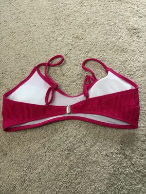 Aerie bikini top thumbnail 2