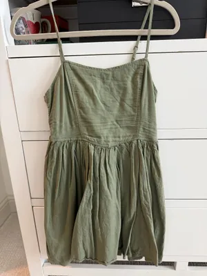 Aerie Dress thumbnail 2