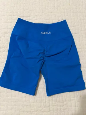 Gym shorts Multiple Size XS thumbnail 3