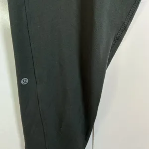 lululemon athletica women Black Joggers 094 thumbnail 5