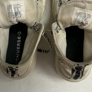 Converse‎ Archive Print Chuck Taylor All Star Move Platform High Top Women's 8 thumbnail 11
