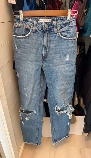 Abercrombie Jeans thumbnail 1