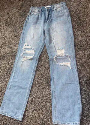 Vervet Jeans thumbnail 1