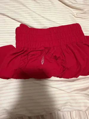 Free people shorts thumbnail 5