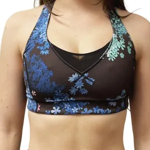 💖 Lululemon In a Flash‎ Sports Bra in Petal Pop thumbnail 1
