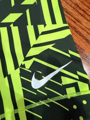 Nike Pro Shorts thumbnail 2