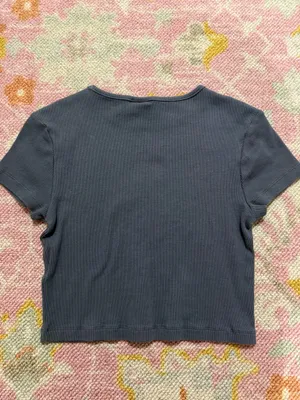 H&M Baby Tee thumbnail 3