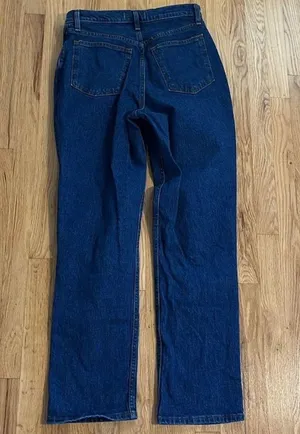 Jeans thumbnail 2