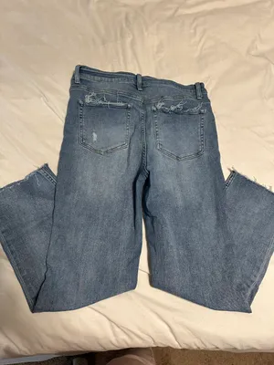 Vervet Boyfriend Jeans thumbnail 7