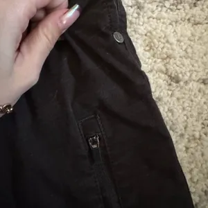 VUORI Ripstop Pant size small in‎ black hiking outdoor thumbnail 4