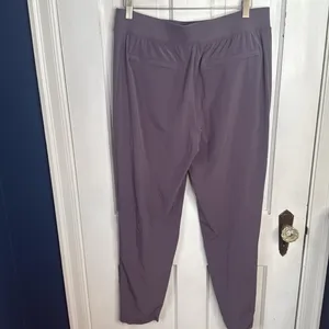 Athleta Brookyn Ankle Pant #198671 in Dusk Violet W1219 Sz 12 thumbnail 8