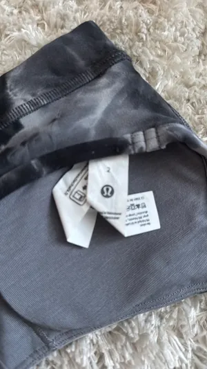 Lululemon Bra thumbnail 3