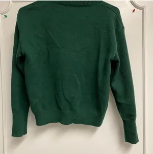 SheIn Cropped Sweater thumbnail 2