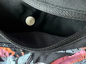 Lululemon Speed Up Shorts thumbnail 3