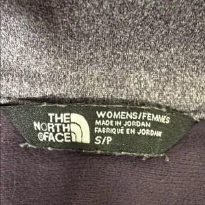North Face Women's Cinder Midline Blue Zip Track‎ Jacket Purple size Small thumbnail 5