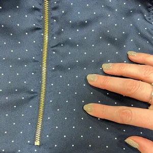 Polka Dot Blouse S thumbnail 10