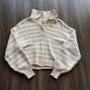 Marled Reunited Clothing Sweater thumbnail 1