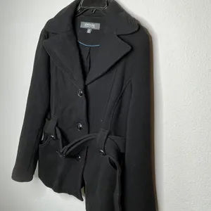 Kenneth Cole Reaction Coat‎ thumbnail 4
