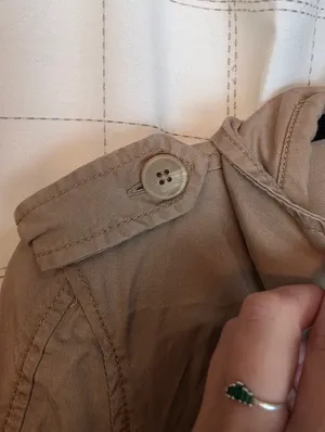 Gap Utility Jacket thumbnail 5