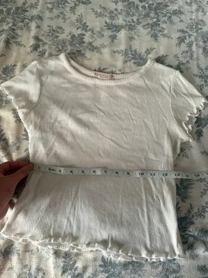 Altar'd State Baby Tee thumbnail 5
