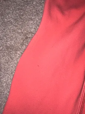 Neon Pink Lululemon Leggings thumbnail 2