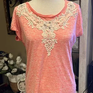 Miss me blouse thumbnail 1
