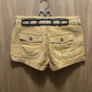 American Eagle Tomgirl Shortie Utility Shorts thumbnail 2