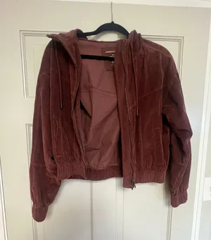 American Eagle Outfitters Corduroy Jacket thumbnail 1
