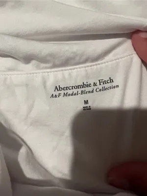 Abercrombie medium tank top thumbnail 7