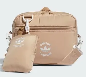 Adidas Puffer & Pouch Crossbody Bag thumbnail 1