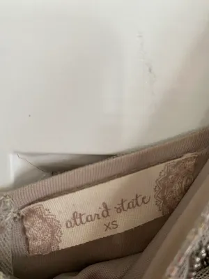 Altar'd State Grace Dress thumbnail 4