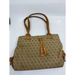 DOONEY & BOURKE Tan Brown Mini Bag thumbnail 3