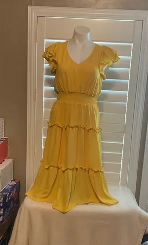 Jessica Simpson Dress thumbnail 1
