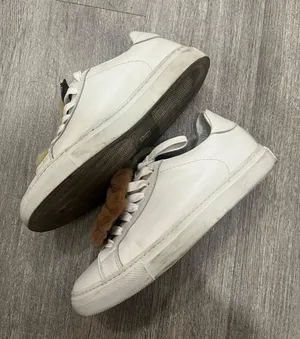 Joshua Sanders Banana Pineapple Sneakers thumbnail 6