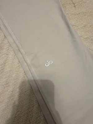 Alo Yoga Leggings Flare thumbnail 3