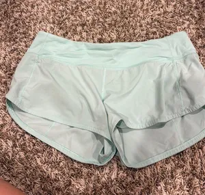 Lululemon shorts  thumbnail 1